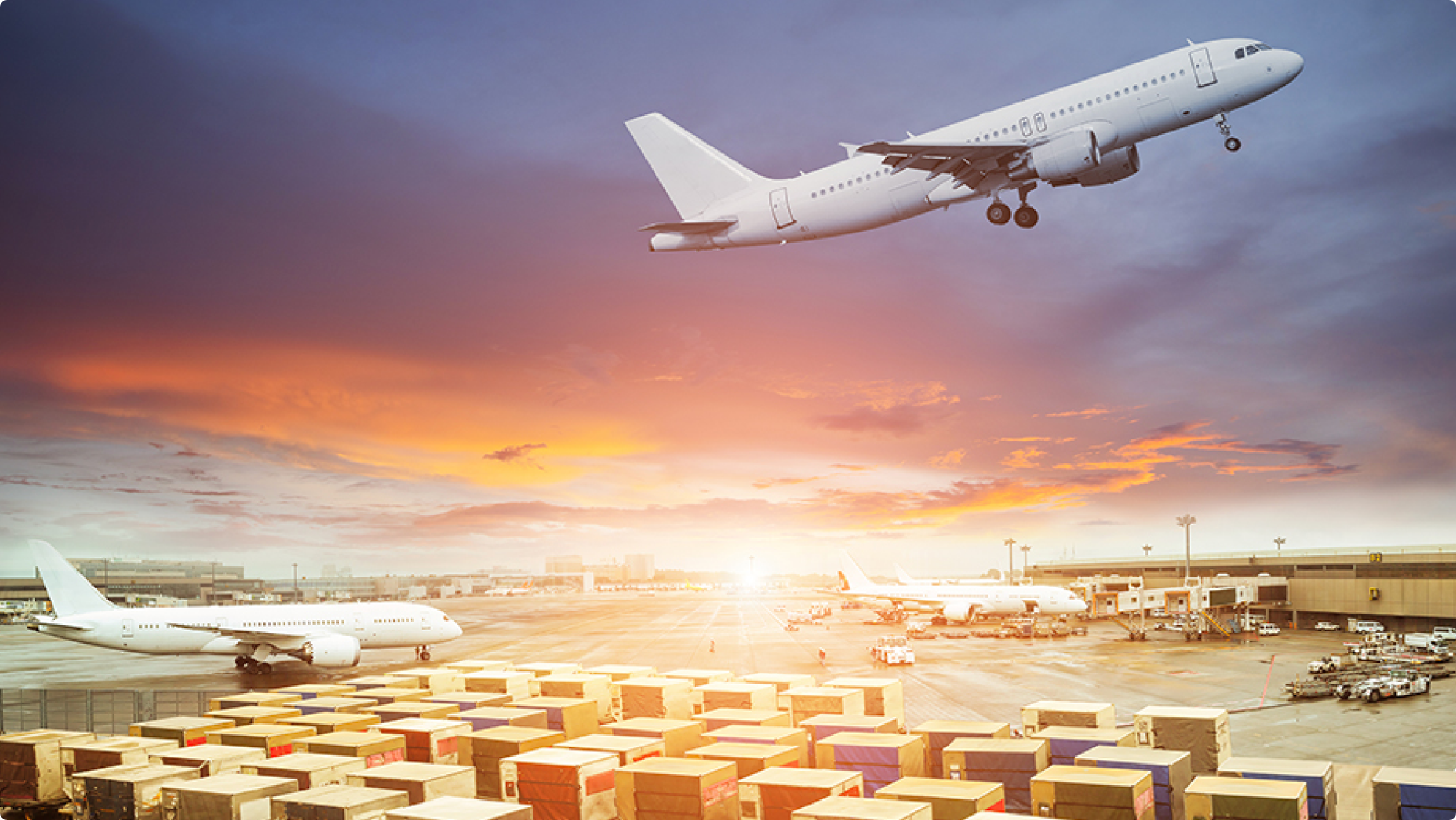 Parça Eşya Taşımacılığı